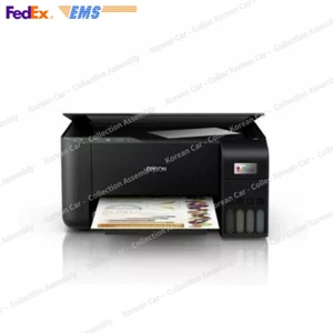 Epson L3210 Ultra Continuous Tintentank All-in-One Drucker Drucken Scannen Express - Bild 1 von 4