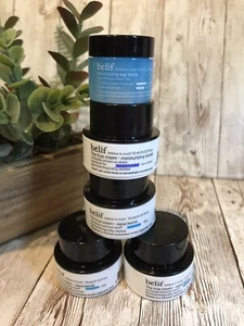 5x Belif True Cream 3-Aqua Bomb 1-Augenbalsam & 1-Feuchtigkeitsbombe NEU - Bild 1 von 8