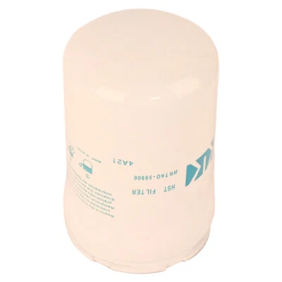 Hydraulic Oil Filter for Kubota HHTA0-59900 L, M, MX SSV SVL Series Tractor - Image 1 of 4