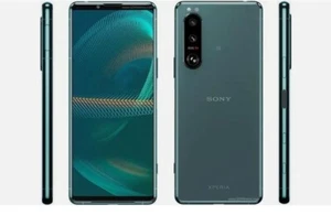 Smartphone Android Sony Xperia 5 III XQ-BQ72 5G 256 GB versione globale - nuovo sigillato - Foto 1 di 22