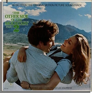 The Other Side of The Mountain Part 2 (1978) - New Original Soundtrack LP Record - Picture 1 of 3