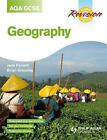 AQA (A) GCSE Geography Revision Guide by Jane Ferretti, Brian Greasley...