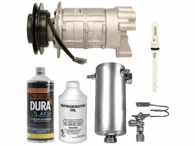 For 1978-1979 Chevrolet K5 Blazer A/C Replacement Kit 34154YZ A/C Compressor - Image 1 of 2