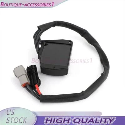 Voltage Rectifier Regulator Y0302A.02A8 for Buell XB9SX Lightning City X 2005-07 - Изображение 1 из 4