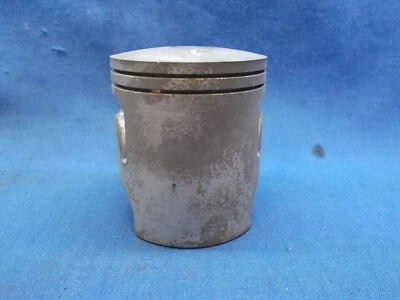 Yamaha 5X2-11637-00. Pistón OEM. .75os. Se adapta a Yamaha YZ80 (81). Foto 1 de 4