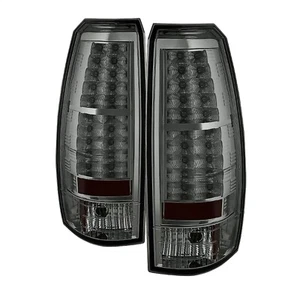 Spyder Auto 5032485 LED Tail Lights Fits 07-13 Avalanche - Picture 1 of 6