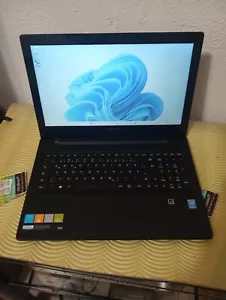 LENOVO G50-70 I3-4030U 8GB 500GB 15.6" WINDOWS 11 - Picture 1 of 7