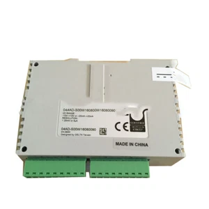 Módulo PLC Delta DVP06AD-S DVP06AD S - Imagen 1 de 5