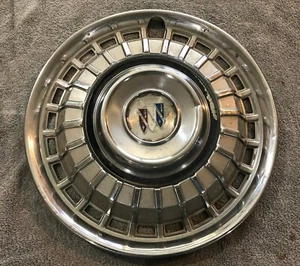 1961 BUICK SPECIAL, SKYLARK, DELUXE 13" HUBCAP - Picture 1 of 7