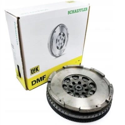LuK 415094210 Dual Mass Flywheel Fits Mercedes Benz Sprinter 3-T 3.5-T 4-T 5-T - Image 1 of 4