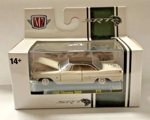 M2 Machines 1966 Chrysler 300F R76 24-15 - Error Model! - Picture 1 of 2