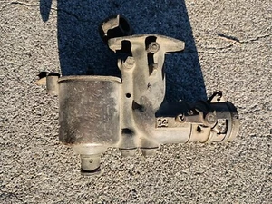 Zenith 04 Carburetor - Picture 1 of 4