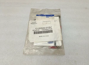 CARRIER: SENSOR,COMBINATION RETURN – 12-00500-01SV Sensor,Thermistor - Picture 1 of 5