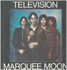Television Marquee Moon BUTTERFLY LABELS E A S T EMBOSSED Elektra Vinyl LP