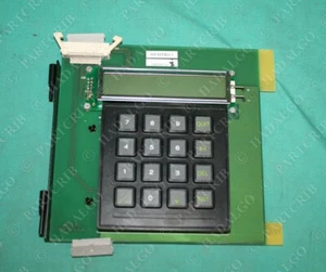 Unico, 315-925, Keypad Numeric NEW - Picture 1 of 3