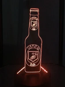 Zombies Stamina Perk Nachtlicht - Bild 1 von 1