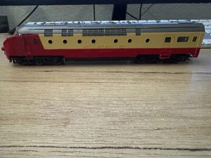 Märklin 3071 H0 Analog TEE Diesel Train Good Condition - Picture 1 of 23