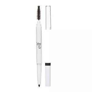 E.l.f. Instant Lift Brow Pencil, Dual-Sided, Precise, Fine Tip, Shapes, Defines - Picture 1 of 5