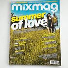 Mixmag Magazine August 2008 #207 Danny Tenaglia Riton Clubbing Dance Music 