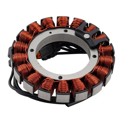 38A STATOR ALTERNATOR 3-PHASE FOR BUELL XB 9 12 XB9 XB12 ALL MODELS 2003-2007 Foto 1 de 4