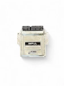 02-08 Nissan 350Z 3.5L IMPUL HI-POWER ECU MEC60-170 B1 JDM VQ35DE - Picture 1 of 3