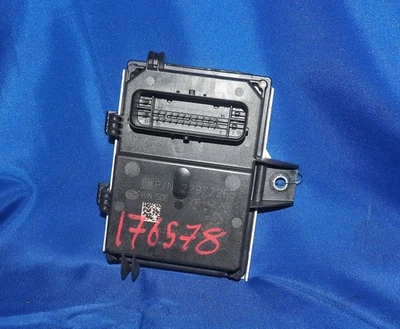 2014 Cadillac CTS Орландо топливный насос модуль управления компьютер ECU OEM с гарантией - Изображение 1 из 4