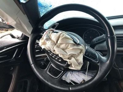 Audi A6 2015 volante 943694 Foto 1 de 4