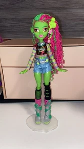 Monster High G3 Venus McFlytrap - Bild 1 von 7