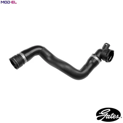 RADIATOR HOSE 05-3274 FOR BMW Z4/E86/Roadster/E85 M54B30 3.0L M54B22 2.2L 6cyl - Image 1 of 4