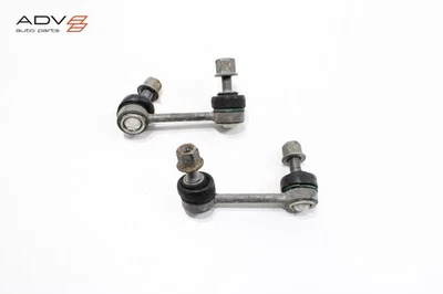 2015 - 2025 VOLVO S60 ESTABILIZADOR TRASEIRO BALANÇO ANTI ROLL BAR LINK FABRICANTE DE EQUIPAMENTO ORIGINAL - CONJUNTO- - Imagem 1 de 4