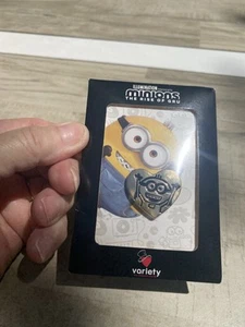 Minions Variety pin - Picture 1 of 2