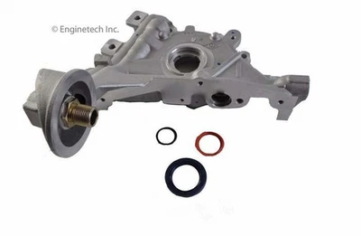 Bomba de óleo para 95-00 Chrysler Dodge Plymouth Breeze Cirrus Sebring Stratus EP247 - Imagem 1 de 4