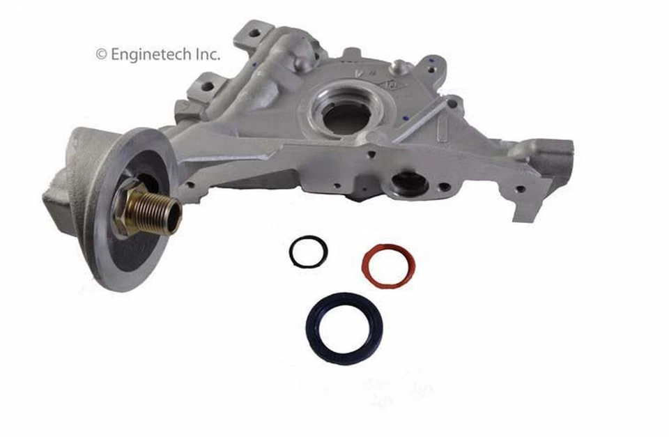 Bomba de aceite para 95-00 Chrysler Dodge Plymouth Breeze Cirrus Sebring Stratus EP247 Foto 1 de 4
