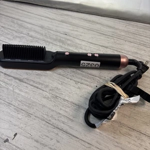 Wavytalk Hair Straightener Brush - Rose Gold - Pre Owned - Picture 1 of 5
