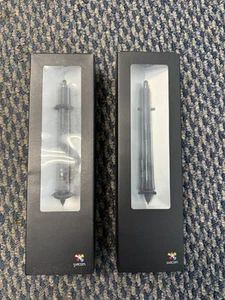 Wacom Grip Pen for Intuos and Cintiq KP501E2 - 2 units - Photo 1/2