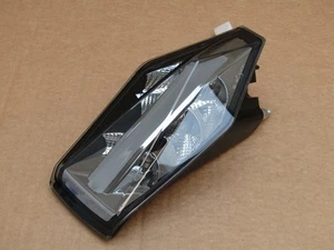 KTM RC 125 2024 2,415 miles rear brake tail light (14953) - Picture 1 of 18