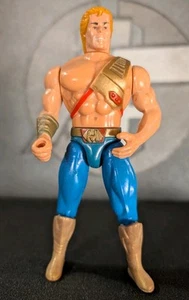 HE-MAN 1988 New Adventures Masters of the Universe 5,5" Actionfigur Spielzeug Mattel - Bild 1 von 5