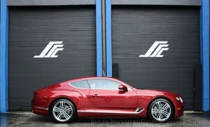 2020 Bentley Continental GT V8 Coupe - Picture 1 of 12