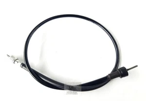 FOR Yamaha FS1 FS50 1975 RD60 1975 YL2 YL2G L2G Speedometer Cable New - Picture 1 of 3