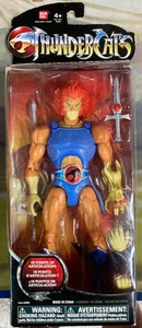 Bandai Thundercats Lion-O Modellino classico da collezione - Foto 1 di 2