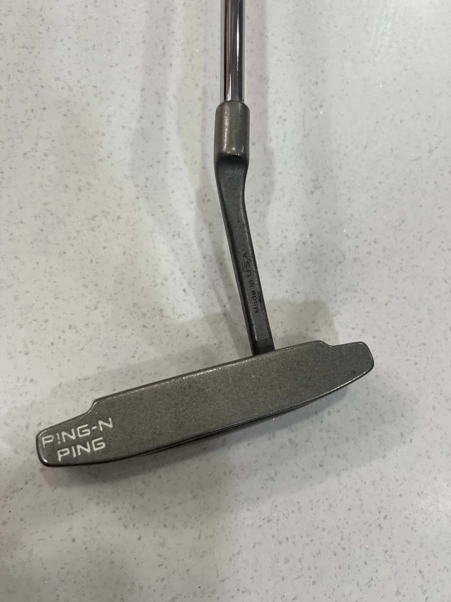 Ping N Ping Putter for sale | eBay