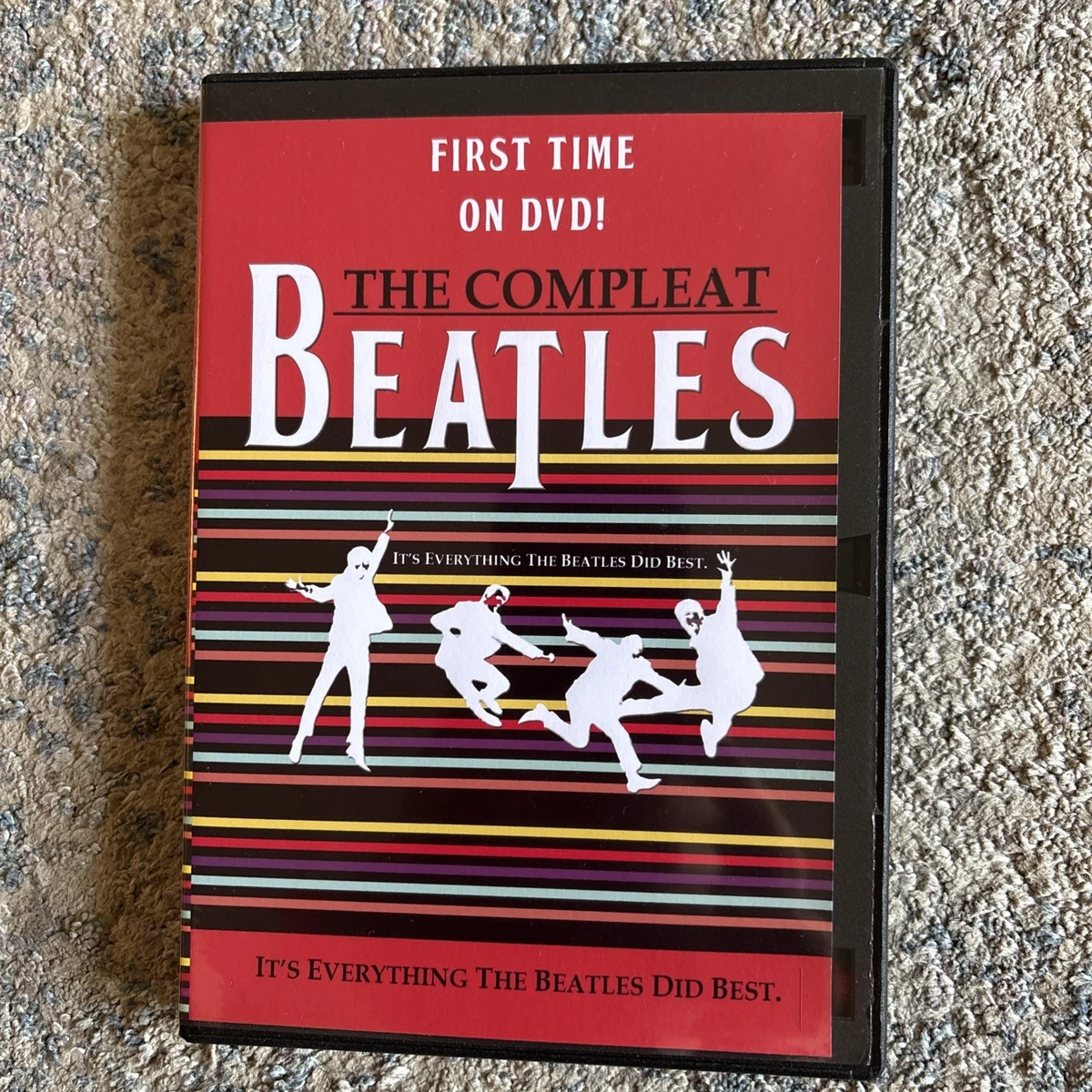 the compleat beatles products for sale | eBay