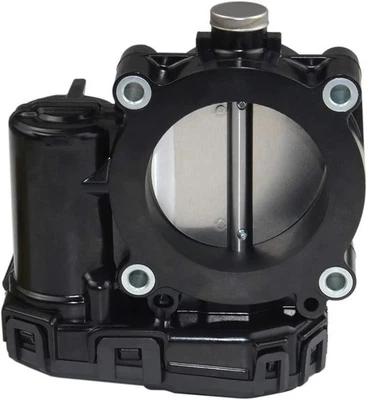 04861661AA Cuerpo de acelerador electrónico con IAC y TPS para Pacifica Dodge Dakota Foto 1 de 4