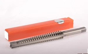 TR20 x 4  Trapezoidal Metric HSS Right Hand / Left Hand  Thread Tap  TR20*4 - Picture 1 of 3