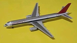 NG Models 1:400 Northwest Airlines 757-200 Red Tail N604RC selten - Bild 1 von 3