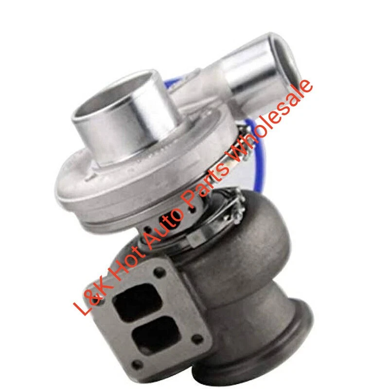 Camión S300AG072 Turbo 197-4998 para Caterpillar Ford H215 F-650 con motor 3126B Foto 1 de 1