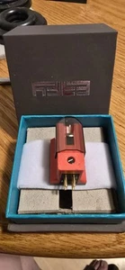 Cartucho Ortofon Quintet rojo MC. de Pro-Ject - Imagen 1 de 7