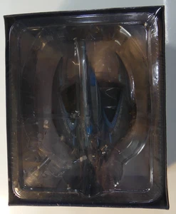 Eaglemoss Star Trek #24 Xindi Insectoid Warship Neu in OVP mit Shrink - Bild 1 von 2