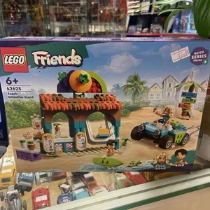 LEGO FRIENDS Set 42625 - Picture 1 of 3