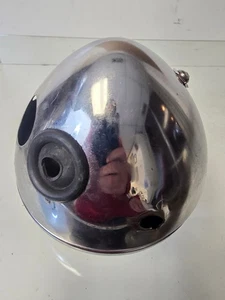 Faro Triumph Trident T160 T160V T 160 750 V Triple 750 1975 - Imagen 1 de 14